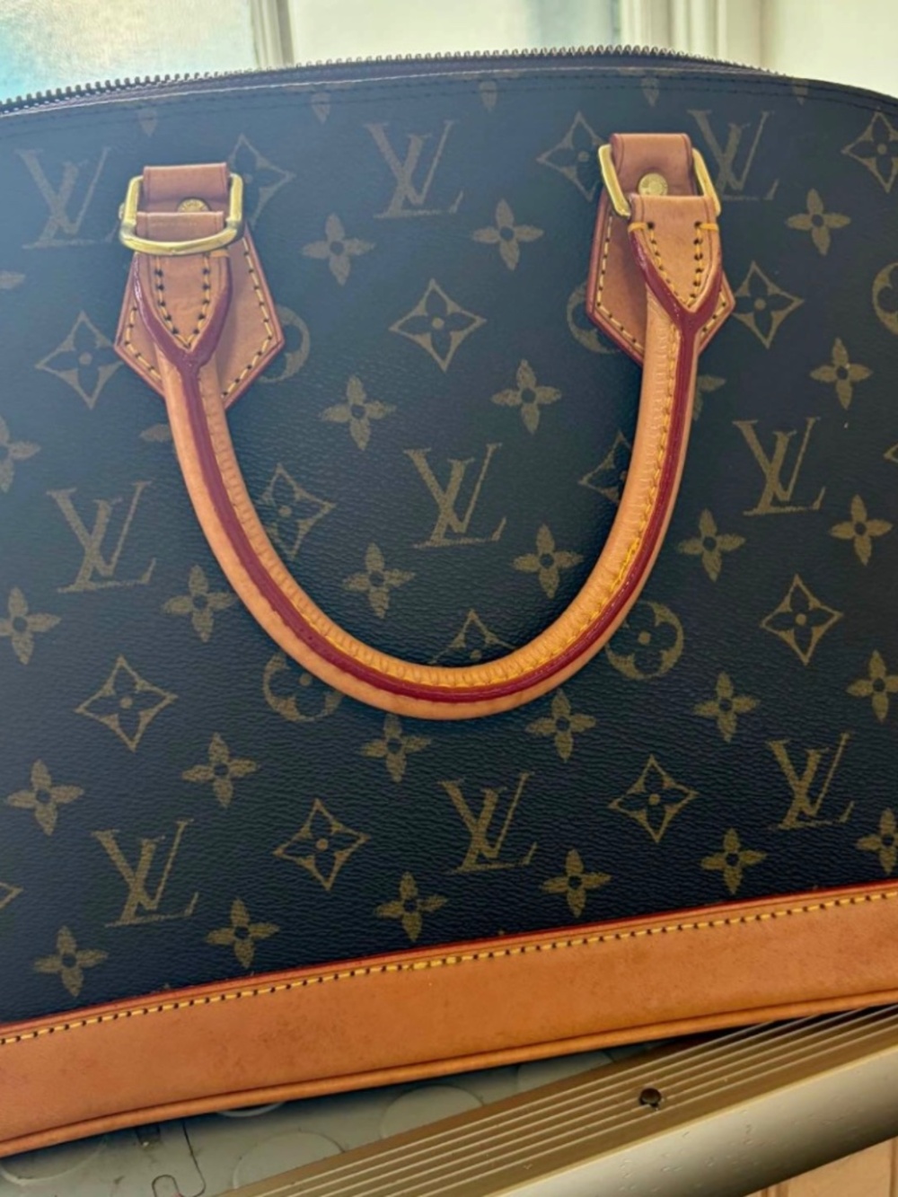 Lv Alma